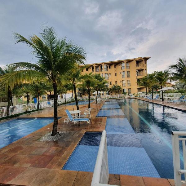 Loft Condado Bl 2 Ap 116 Aldeia dos Reis Sahy - Foto 4