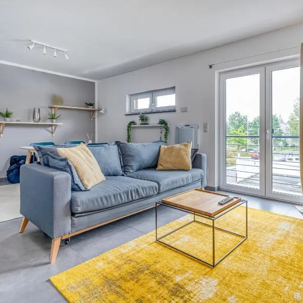 limehome Montabaur Am Quendelberg، فندق في مونتابور