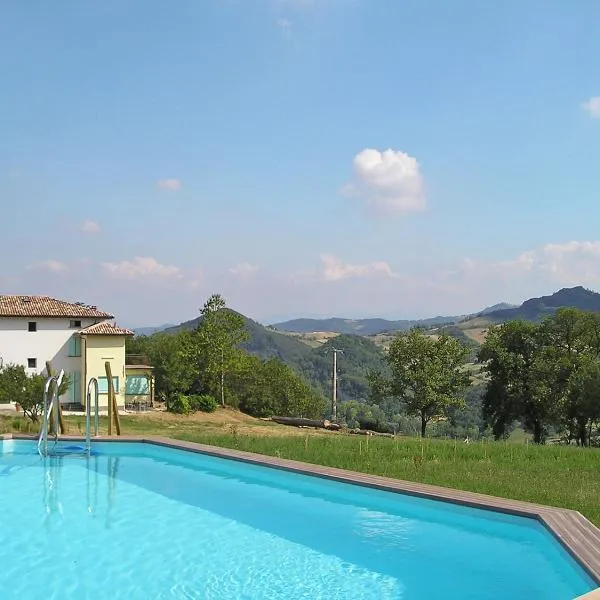 Holiday Home Busani by Interhome, hotel in Castello di Contignaco