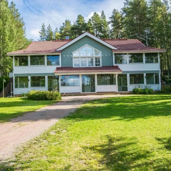 Holiday Home Vadelma by Interhome, hotel in Kukkola