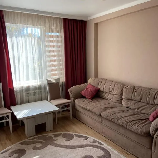 Квартира студия, hotel Izmajilban