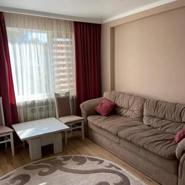 Квартира студия, hotel v destinaci Izmail