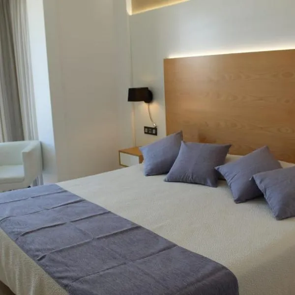 Hotel La Noyesa *** Superior, hotell i O Grove