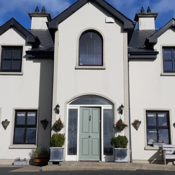 Safe Haven - Luxury Family Accommodation, hotel in Carlingford