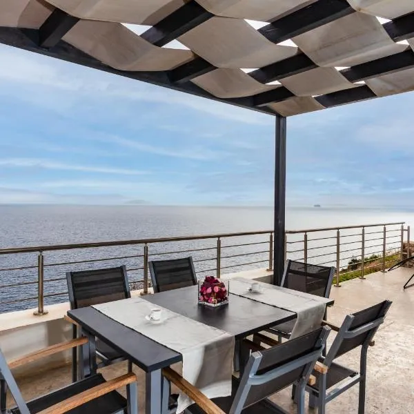 VILLA KATERINA Arkadian village, ξενοδοχείο σε rkadiko Chorio