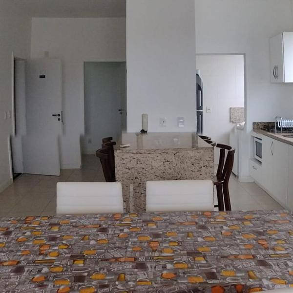 Águas do Santinho Resort - apartamento - Foto 5