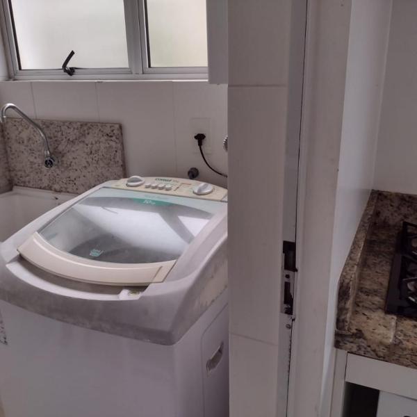Águas do Santinho Resort - apartamento - Foto 3