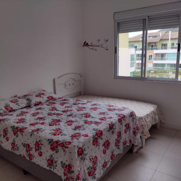 Águas do Santinho Resort - apartamento - Foto 2