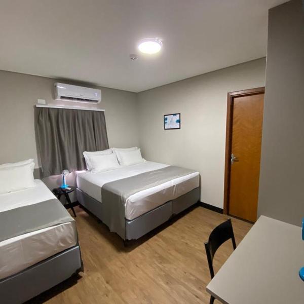 Asa Hotel - Foto 2
