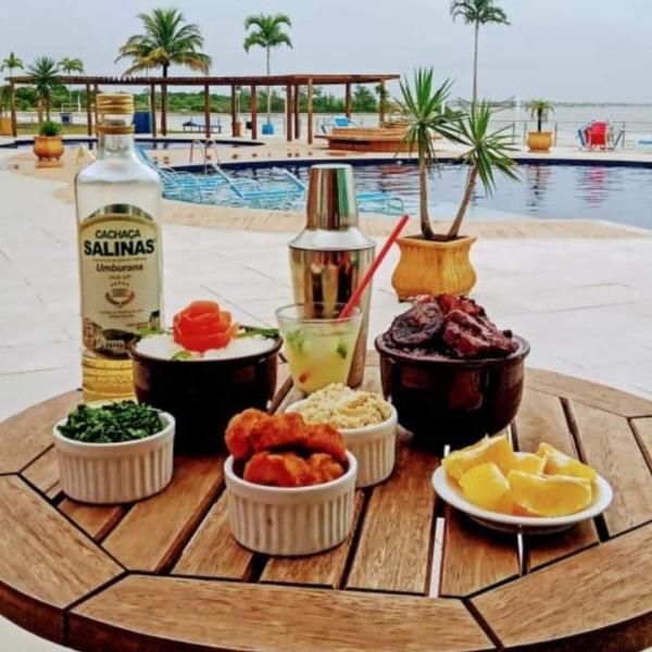 EXCELENTE APARTAMENTO ENTRE A LAGOA E O MAR!!! - Foto 5