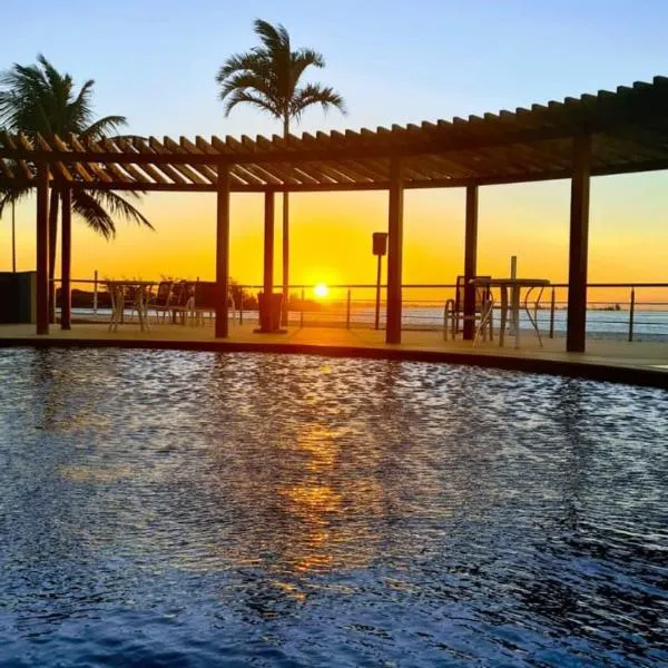 EXCELENTE APARTAMENTO ENTRE A LAGOA E O MAR!!!