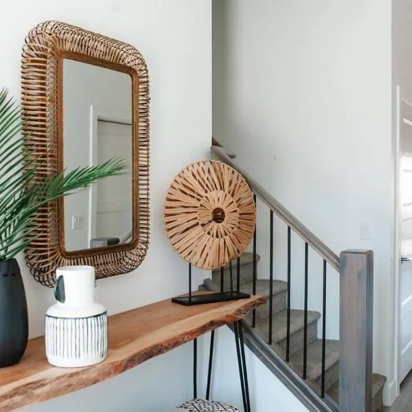 Zen Trail Retreat - New 5 bedroom luxury Condo, hotel v destinaci St. George