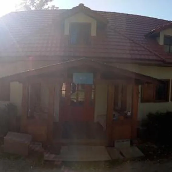 Twój Azyl, hotelli kohteessa Świdnik