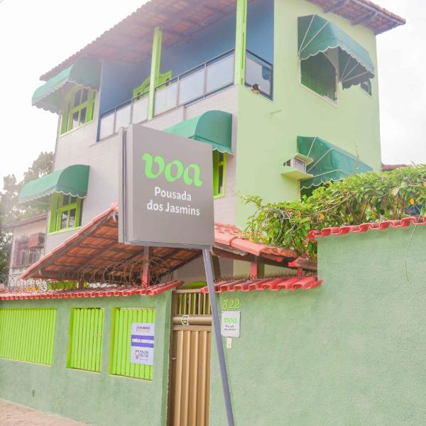 VOA Pousada Dos Jasmins - Foto 3