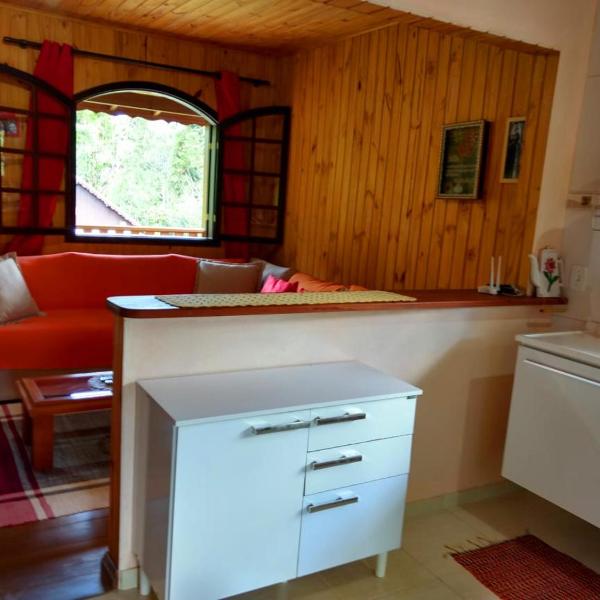 Casa Canto Verde - Foto 3