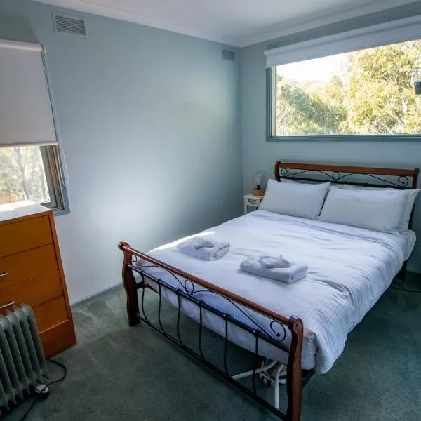 Altitude Apartment 2, hotel a Noojee