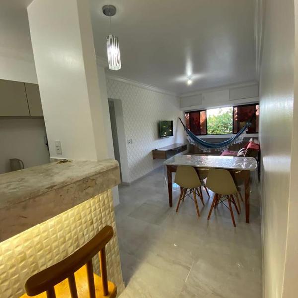 APARTAMENTO EM LOCAL PRIVILEGIADO - Foto 5