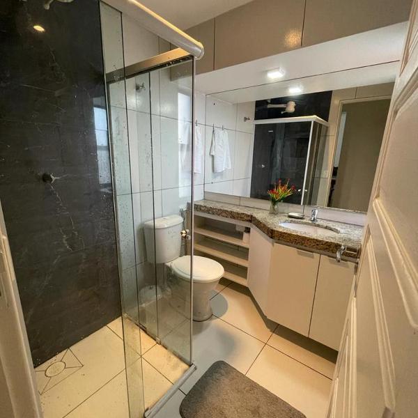 APARTAMENTO EM LOCAL PRIVILEGIADO - Foto 3