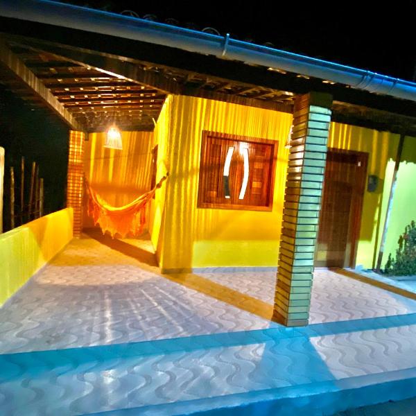 A casa miracles