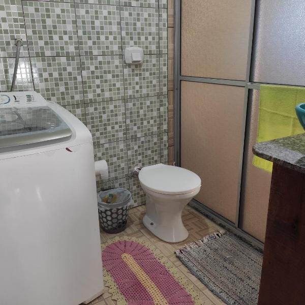 Pousada Paraíso Central - Casinha - Foto 3