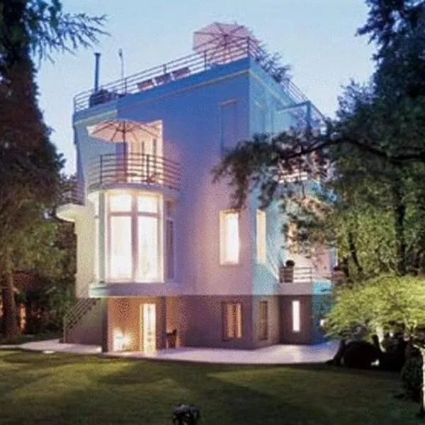 Casa Cuniolo Guest House, hotel v destinaci Tortona