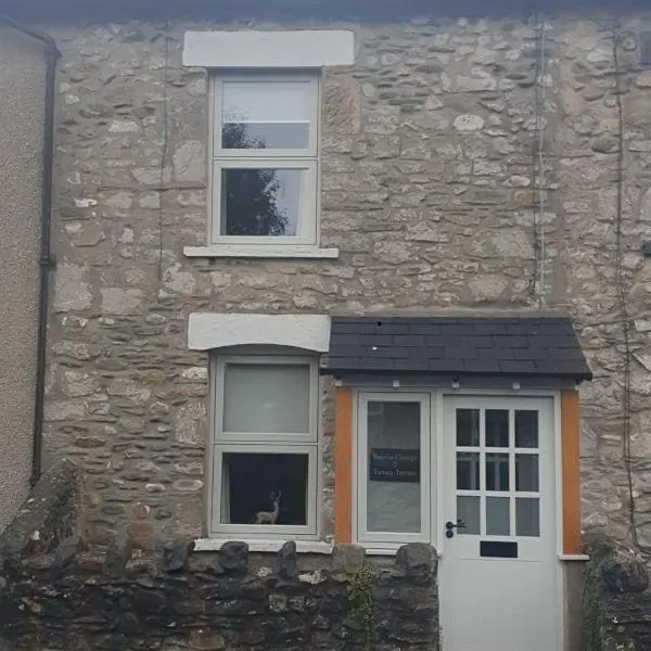 Emelia Cottage Ingleton, hotel em Ingleton