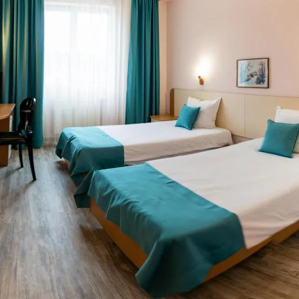 Hotel Balkan, hotel en Gabrovo