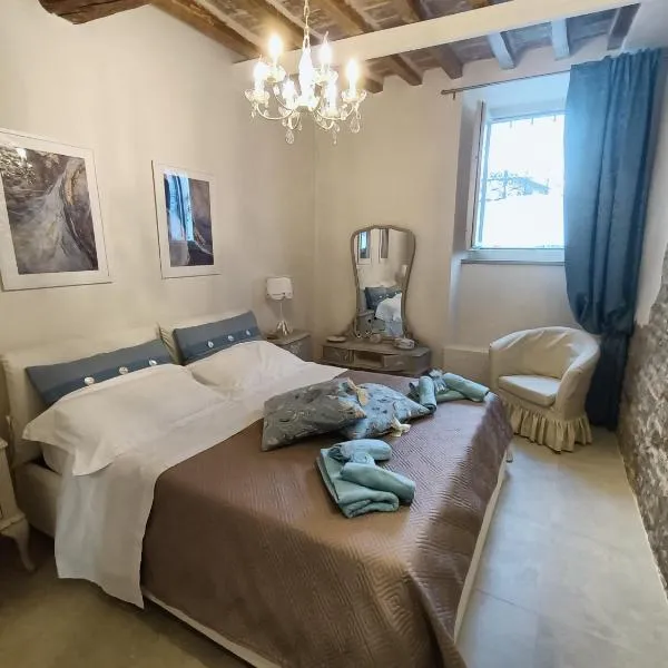 AriediParma - Rooms&apartments, hotel v destinaci Parma