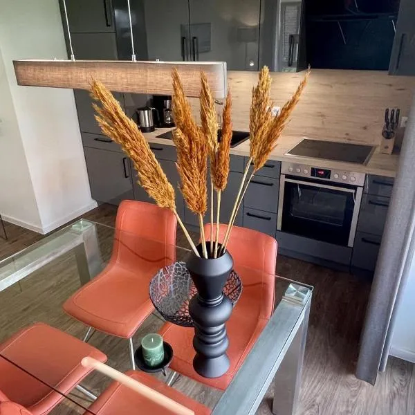 Dahmer Strand 7, hótel í Dahme