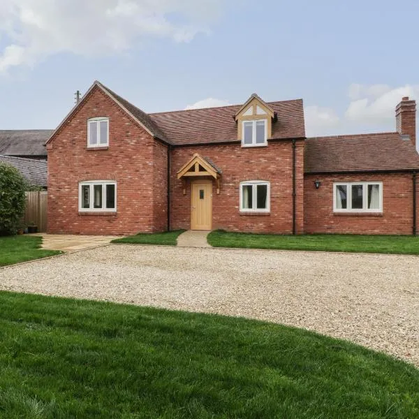 Oakdene, hotel in Stratford-upon-Avon