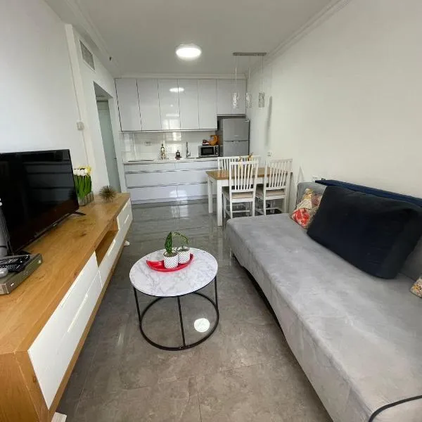 נופש כנרת מגדלי המלכים, hotel v destinaci Tiberias