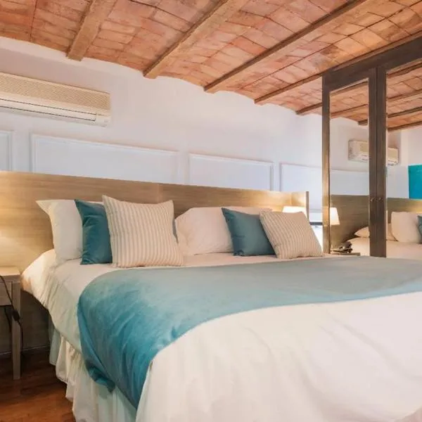 San Telmo Suites: Gerli şehrinde bir otel