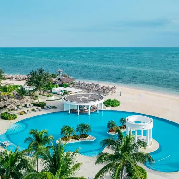 Iberostar Selection Rose Hall Suites - All Inclusive, hotel in Montego Bay