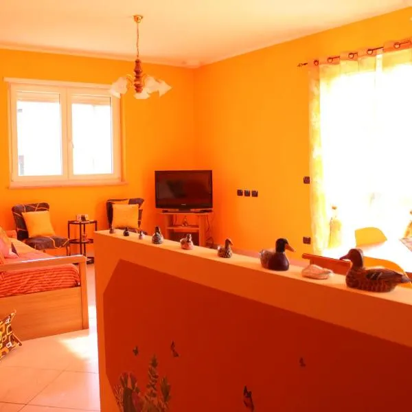 Il Mondo di Dedo, hotel in Arona