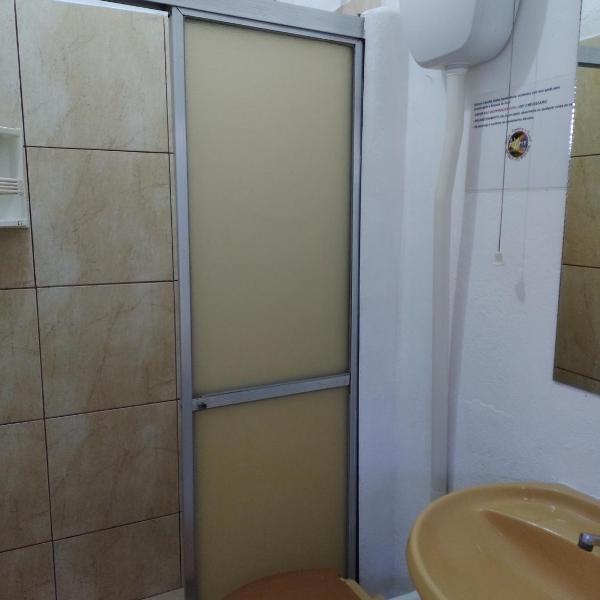 Casa Itamambuca Ubatuba, Casinha - Foto 3