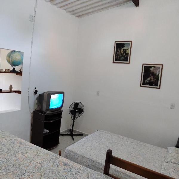 Casa Itamambuca Ubatuba, Casinha - Foto 2