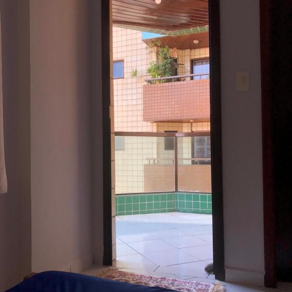 Apartamento aconchegante e bem localizado. - Foto 4