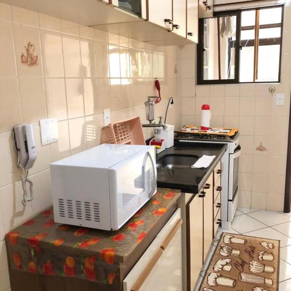 Apartamento aconchegante e bem localizado. - Foto 5