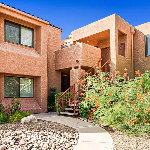 Sabino Canyon Condos, ξενοδοχείο σε Τουσόν