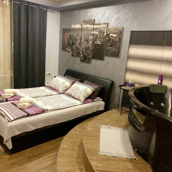 Ceca Apartman, hótel í Niš
