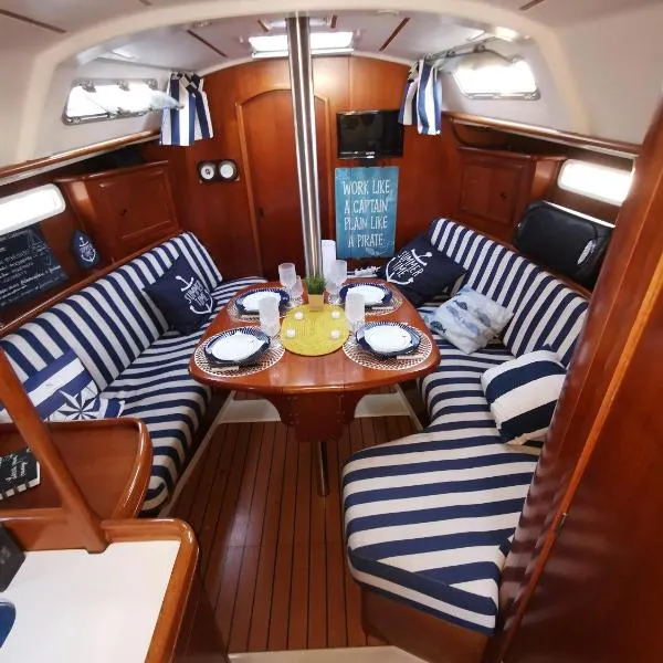 Douro Captain, hotel in Vila Nova de Gaia