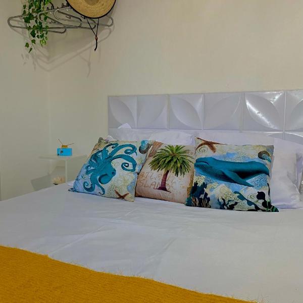 Casa em milagres aconchegante e com garagem. - Foto 2