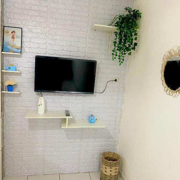 Casa em milagres aconchegante e com garagem. - Foto 4