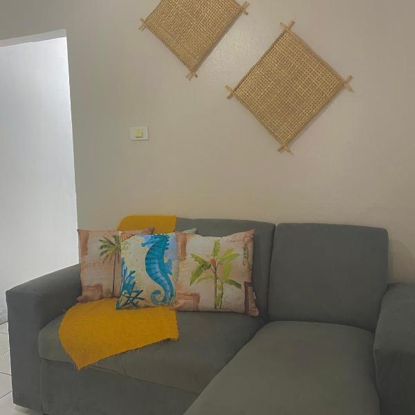 Casa em milagres aconchegante e com garagem. - Foto 5