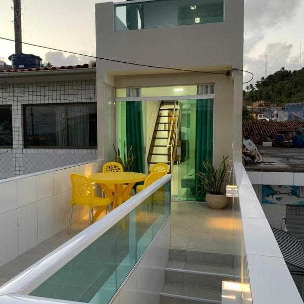 Flat Galemares - Foto 4