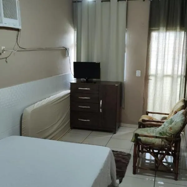 Loft, hotel din Conceição de Jacareí