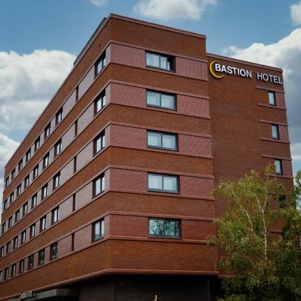 Bastion Hotel Nijmegen, khách sạn ở Nijmegen