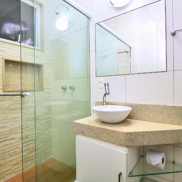 Rio Spot Homes Copacabana C055 - Foto 3