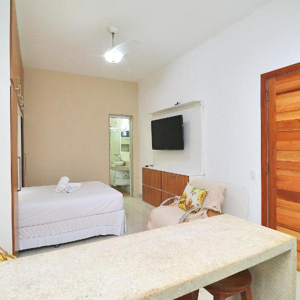 Rio Spot Homes Copacabana C055 - Foto 5