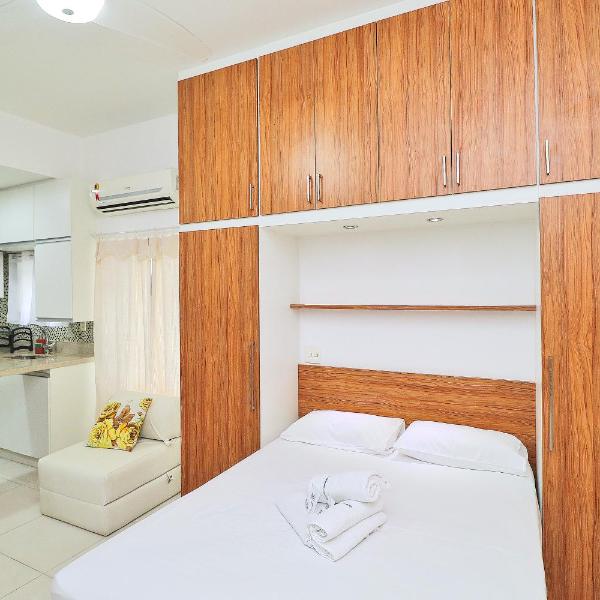 Rio Spot Homes Copacabana C055 - Foto 2